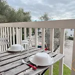 Διαμέρισμα Sous Le Soleil, Parking, Piscine, Proche Hopitaux Et Facs *