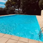 Sous Le Soleil De Grabels, Parking, Piscine, Calme * Grabels