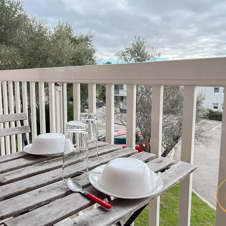 Apartmán Sous Le Soleil, Parking, Piscine, Proche Hopitaux Et Facs *