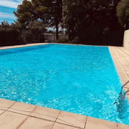 Sous Le Soleil, Parking, Piscine, Proche Hopitaux Et Facs * Grabels