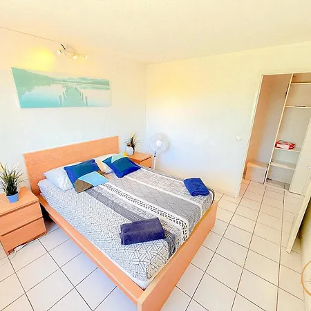 Grabels, Piscine et Détente Appartamento Grabels