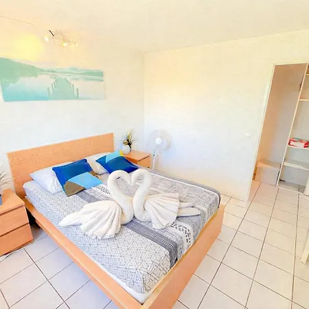 Sous Le Soleil, Parking, Piscine, Proche Hopitaux Et Facs Grabels