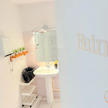 Sous Le Soleil, Parking, Piscine, Proche Hopitaux Et Facs