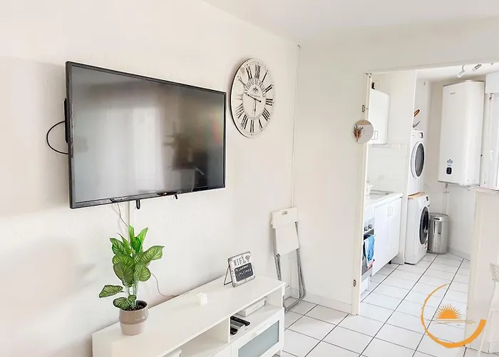 Appartamento Grabels, Piscine et Détente