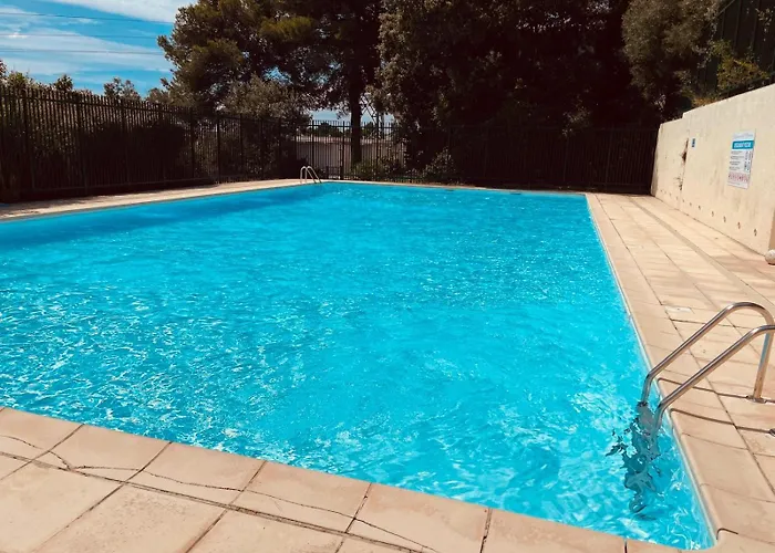 Grabels, Piscine Et Detente * Grabels