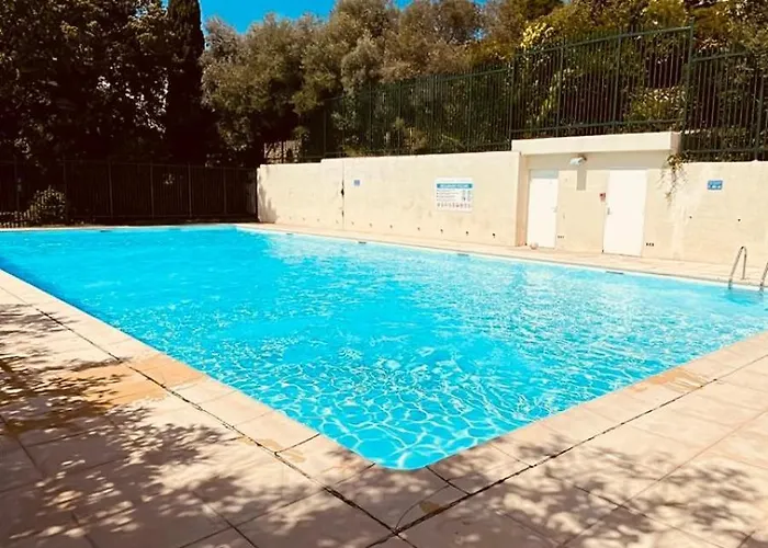 Appartamento Grabels, Piscine et Détente Grabels