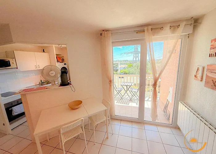 Appartamento Grabels, Piscine et Détente Grabels