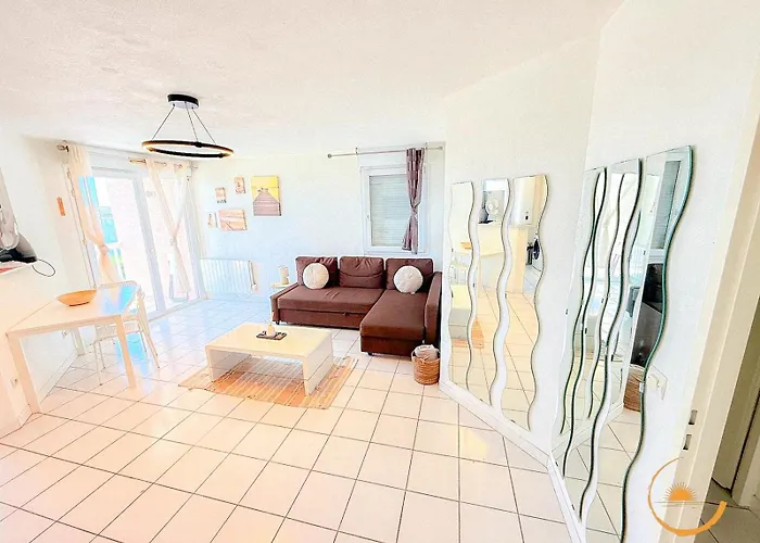 公寓 Sous Le Soleil De Grabels, Parking, Piscine, Calme